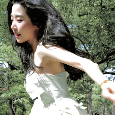 邻家女孩