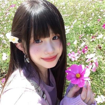 开画少女漫
