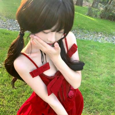 少女佳禾